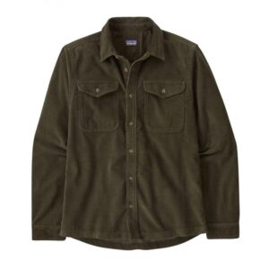 Patagonia Patagonia M´S Corduroy Shirt P42445 Nuten Sport 1