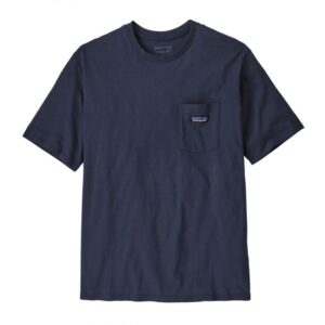 Patagonia Patagonia M´S Daily Pocket Tee P53255 Nuten Sport 1