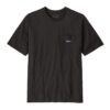 Patagonia Patagonia M´S Daily Pocket Tee P53255 Nuten Sport 1