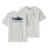 Patagonia Patagonia M´S Home Water Trout Organic T-Shirt P37547 Nuten Sport 1