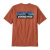 Patagonia Patagonia M´S P-6 Logo Responsibili-Tee P38504 Nuten Sport 1