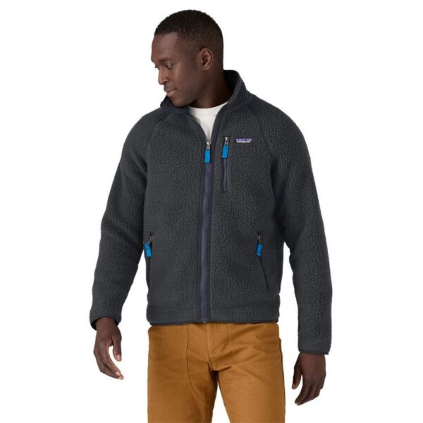 Patagonia Patagonia M´S Retro Pile Jkt P22801 Nuten Sport 3