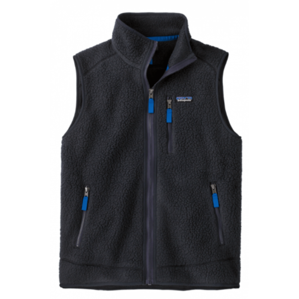 Patagonia Patagonia M´S Retro Pile Vest P22821 Nuten Sport 1