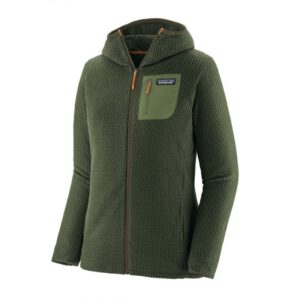 Patagonia Patagonia W´S R1 Air Full-Zip Hoody P40260 Nuten Sport 1