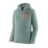 Patagonia Patagonia W´S R1 Air Full-Zip Hoody P40260 Nuten Sport 1