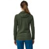 Patagonia Patagonia W´S R1 Air Full-Zip Hoody P40260 Nuten Sport 3