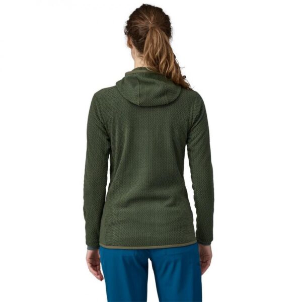 Patagonia Patagonia W´S R1 Air Full-Zip Hoody P40260 Nuten Sport 3