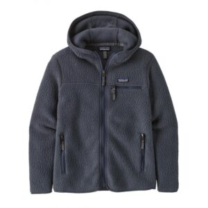 Patagonia Patagonia W´S Retro Pile Hoody P22806 Nuten Sport 1