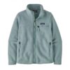 Patagonia Patagonia W´S Retro Pile Jkt P22795 Nuten Sport 1