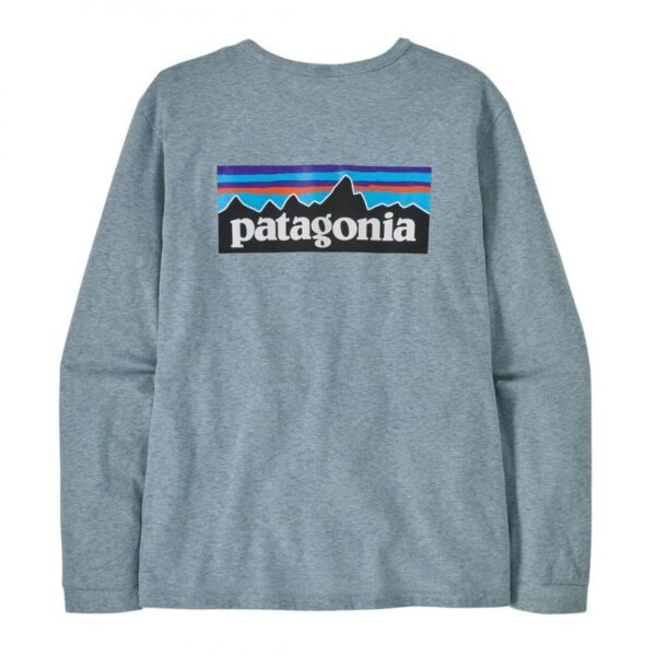 Patagonia Patagonia W´S L-S P-6 Logo Responsibili-Tee P37603 Nuten Sport 1