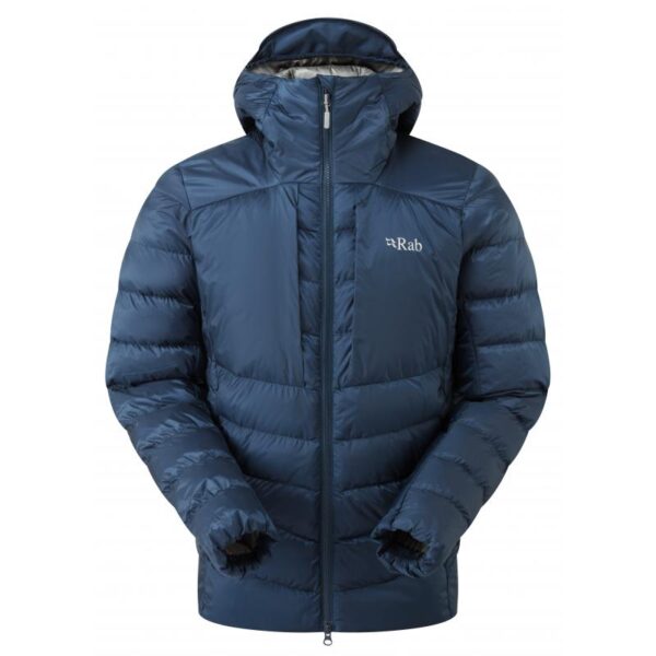 Rab Rab Cirrus Ultra Hoody QIP-21 Nuten Sport 1