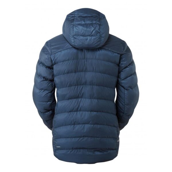 Rab Rab Cirrus Ultra Hoody QIP-21 Nuten Sport 2