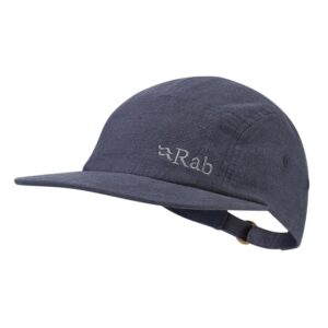 Rab Rab Obtuse 5 Panel Cap QAB-47 Nuten Sport 1