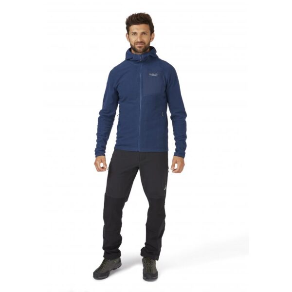 Rab Rab Tecton Hoody QFG-01 Nuten Sport 2