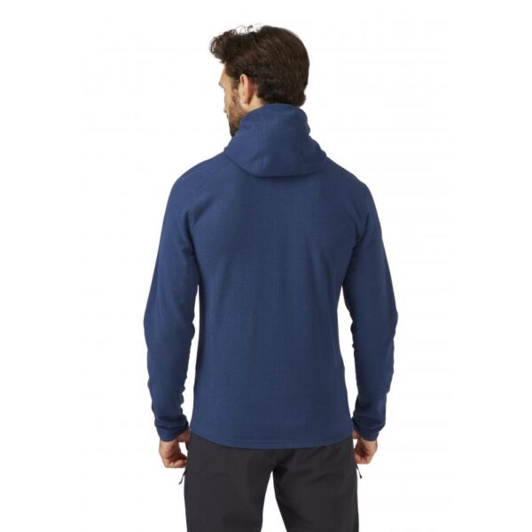 Rab Rab Tecton Hoody QFG-01 Nuten Sport 3