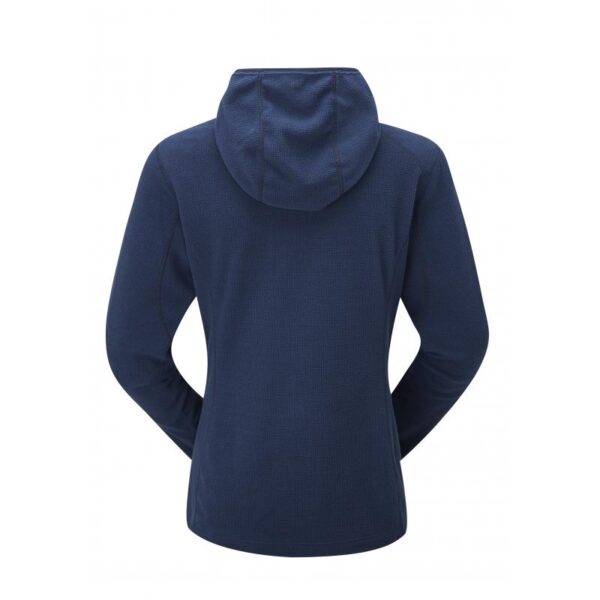 Rab Rab Tecton Hoody Wmns QFG-02 Nuten Sport 2