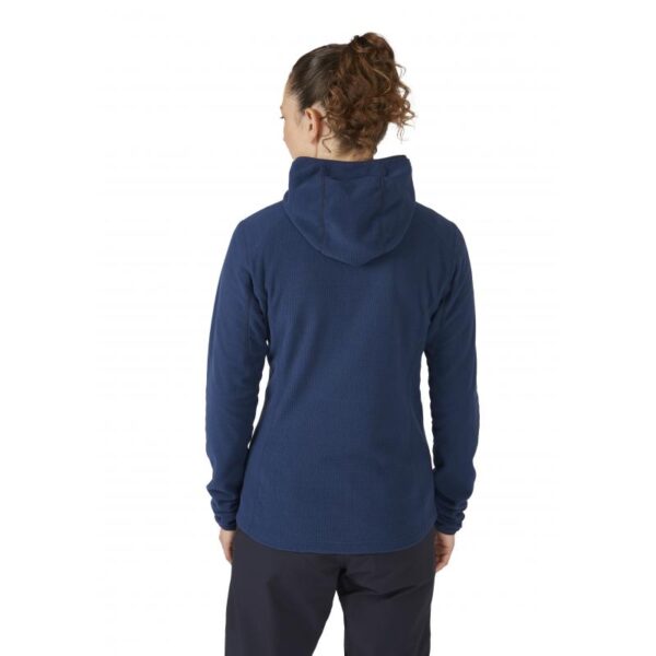 Rab Rab Tecton Hoody Wmns QFG-02 Nuten Sport 3