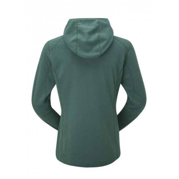 Rab Rab Tecton Hoody Wmns QFG-02 Nuten Sport 4