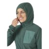 Rab Rab Tecton Hoody Wmns QFG-02 Nuten Sport 7