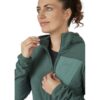 Rab Rab Tecton Hoody Wmns QFG-02 Nuten Sport 8