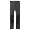 Rab Rab Torque Winter Pants QFG-21 Nuten Sport 1