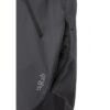 Rab Rab Torque Winter Pants QFG-21 Nuten Sport 2