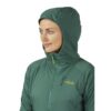 Rab Rab Vr Summit Jacket Wmns QVR-85 Nuten Sport 5