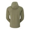 Rab Rab Tecton Hoody QFG-01 Nuten Sport 2