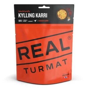 Real Turmat Kylling Karri 5232 Nuten Sport 1