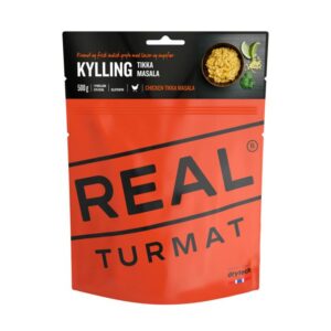 Real Turmat Kylling tikka masala 5233 Nuten Sport 1