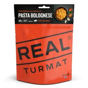 Real Turmat Pasta Bolognese 500 gr 5213 Nuten Sport 1