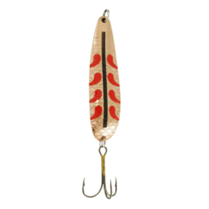 Sølvkroken Sølvkroken Salamander Trout 6g Cd 100283 Nuten Sport 1