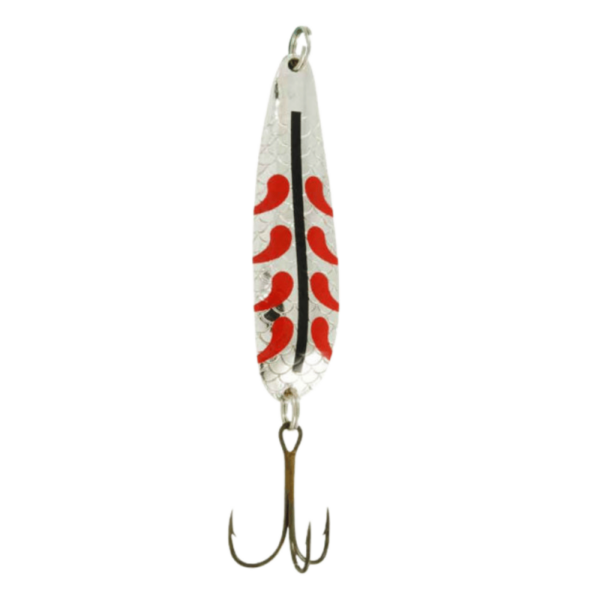 Sølvkroken Sølvkroken Salamander Trout 6g Sd 100282 Nuten Sport 1