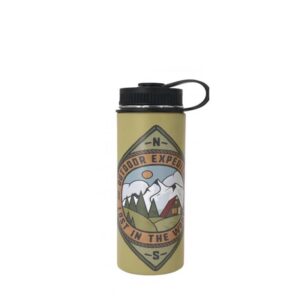 Sunday Outdoor Water Bottle Outdoor Expedition Nuten Sport 1