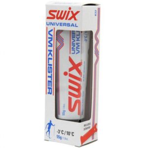 Swix K22 Uni VM Klister -3C to 10C K22 Nuten Sport 1