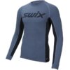 Swix RaceX bodyw LS M Blue Sea 40811 Nuten Sport 1