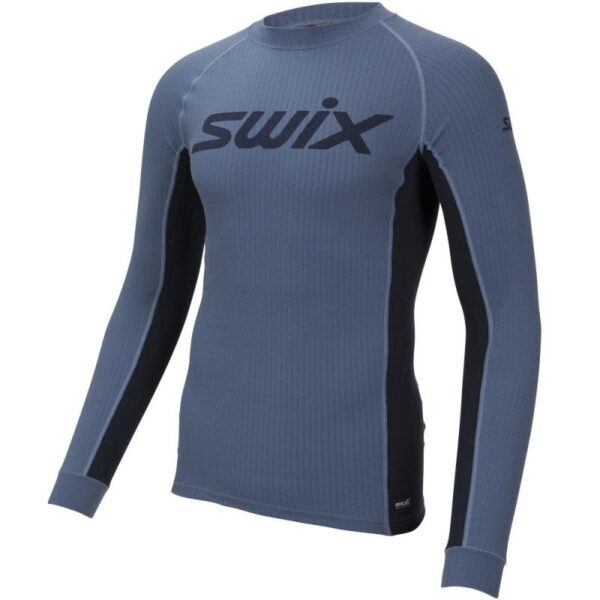 Swix RaceX bodyw LS M Blue Sea 40811 Nuten Sport 1