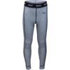 Swix RaceX bodyw pants Jr Grey Melange 41802 Nuten Sport 1