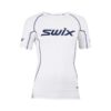 Swix Racex Bodyw Ss M Bright White 40801 Nuten Sport 1