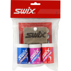 Swix Swix P19 XC Gunde kit V40,V45,V55,T10 P0019 Nuten Sport 1