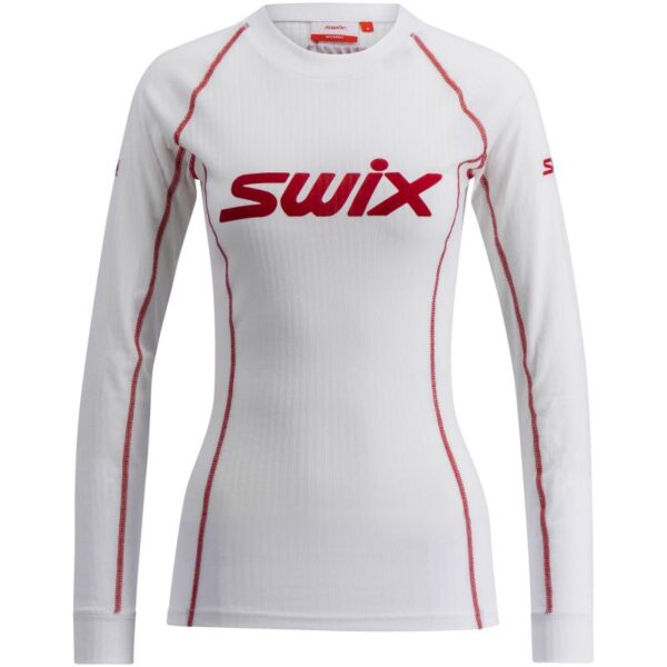 Swix Swix Racex Classic Long Sleeve W 10110-23 Nuten Sport 1