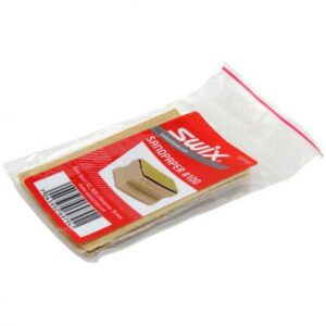 Swix T11SP Spare sandpaper for T11 3 stk T0011SP Nuten Sport 1