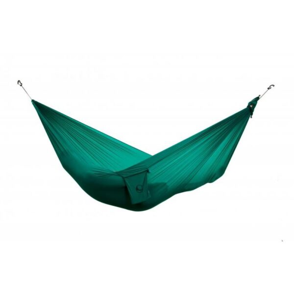 Ticket To The Moon LIGHTEST Hammock Green TML51 Nuten Sport 1