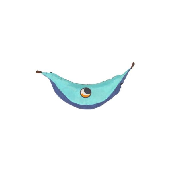 Ticket To The Moon Original Hammock Royal Blue-Turquoise TMO3914 Nuten Sport 1