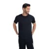 Tufte Wear Tufte Wear Mens Crew Neck Tee 1006-001 Nuten Sport 6