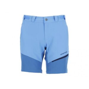 Twentyfour Flåm 2.0 Ls Shorts D Asurblå 11889 Nuten Sport 1