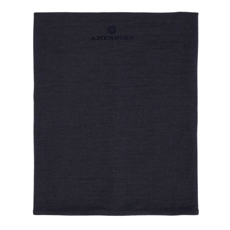 Amundsen Hals Blå
