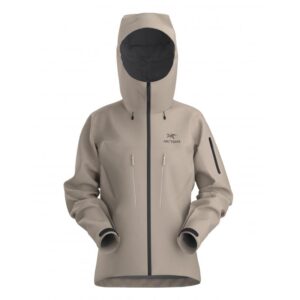 ArcTeryx ArcTeryx Alpha SV Jacket W X000007556 Nuten Sport 1