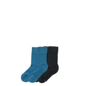 Devold Devold Daily Merino Medium Sock 2pk Kid SC 593 023 B Nuten Sport 1