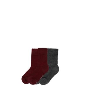 Devold Devold Daily Merino Medium Sock 2pk Kid SC 593 023 B Nuten Sport 1